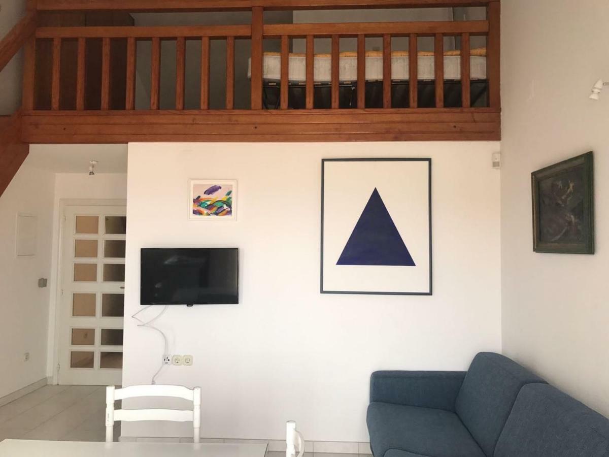 House Koloc Apartment Bol Luaran gambar