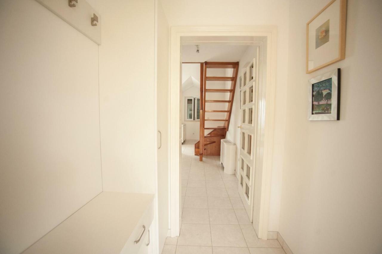 House Koloc Apartment Bol Luaran gambar