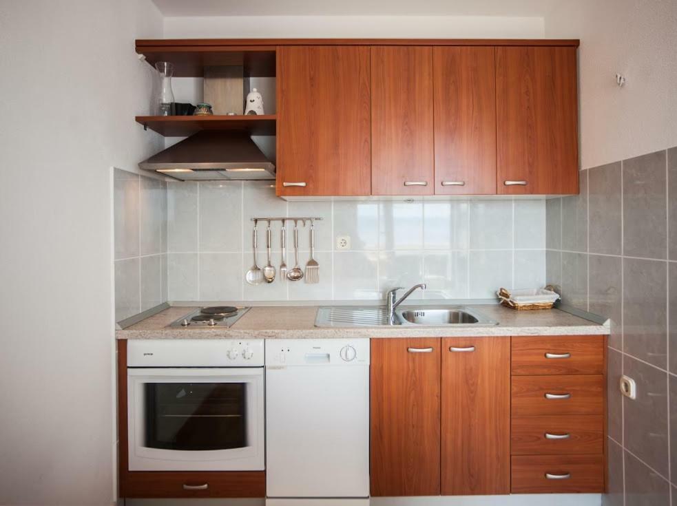 House Koloc Apartment Bol Luaran gambar