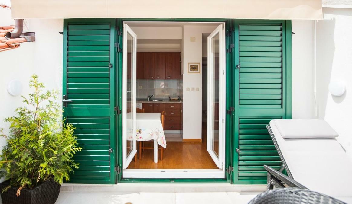 House Koloc Apartment Bol Luaran gambar